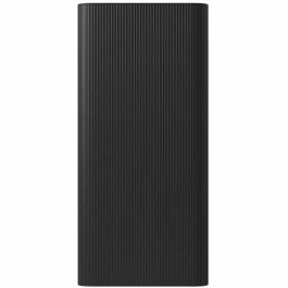 Cargador para Portátil Xiaomi PB3018ZM Negro 30000 mAh Cargador para Portátil Xiaomi PB3018ZM Negro 30000 mAh