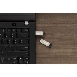 Pendrive Kingston DTKN/256GB 256 GB USB 3.2 Negro 256 GB