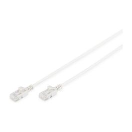 Digitus DK-1617-020S Cable de Red CAT 6 U/UTP Slim Patchkabel, 2m, Gris Precio: 18.8899997. SKU: B19728BN88