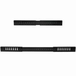 Armario Rack Mural Startech 4POSTRACK15U Armario Rack Mural Startech 4POSTRACK15U