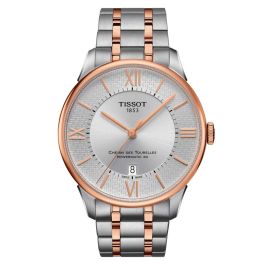 Reloj Hombre Tissot T0994072203801 (Ø 42 mm)