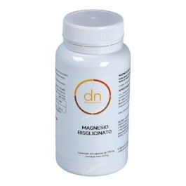 DIRECT NUTRITION Magnesio Bisglicinado 60 Cápsulas Veganas - Ayuda a Disminuir Cansancio y Fatiga, Aporta Magnesio Elemental Precio: 13.8900003. SKU: B1AKJQGY2N