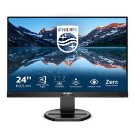 Philips 240B9 Monitor 61,1cm/24,1" WUXGA IPS 1920x1200 75Hz Antirreflectante