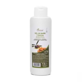 Gel Baño Aceite De Oliva Y Almendras Precio: 6.50000021. SKU: B16XE48EXT