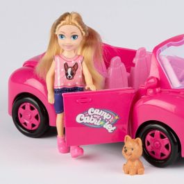 Muñeca Colorbaby 2,6 x 11 x 14 cm (6 Unidades)