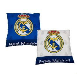 Real Madrid Cojin 40x40cm Precio: 10.58999986. SKU: B1CZJ2Q387
