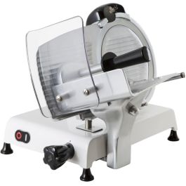 Berkel Red Line RL 250 Cortadora de Fiambre Blanca