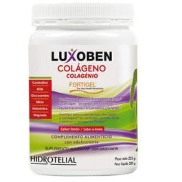 Luxoben Colágeno 225Gr Precio: 32.7900001. SKU: B1FTYVDD6X