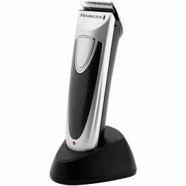 Cortapelos Remington Cordless Hair Clipper Kit HC5020/ con Batería/ 23 Accesorios