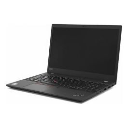 Lenovo ThinkPad T15 Gen 1 i5-10310U / 16GB DDR4 / 256GB SSD / Win 11 Pro / FULLHD Precio: 469.50000009. SKU: B1EH7VEWT6