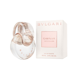 Bvlgari Omnia Crystalline Edt 100 mL Precio: 122.49999949. SKU: B17WZDZBGA