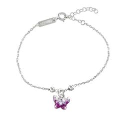 Pulsera Mujer Stroili 1693203 Plateado Precio: 71.345593. SKU: B1G9YE2WAJ