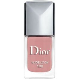 Vernis, Efecto gel, Esmalte de uñas, 100, Look Nude, 10 ml Precio: 36.58999949. SKU: B1KLLTMYBY