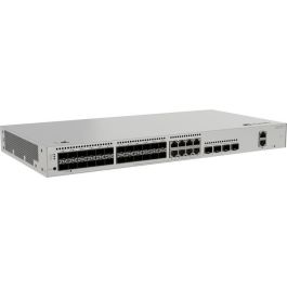 Huawei eKit S380 Series S380-H8T3ST Switch Gestionado 8 Puertos Gigabit Ethernet, 16 Gbit/s, 1U Gris