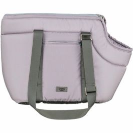 Bolso para Mascotas Trixie Rosa 26 × 29 × 50 CM