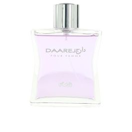 Rasasi DAAREJ edp vapo 100 ml Perfume Femenino Oriental Especiado 100 ml Precio: 13.50000025. SKU: S8304861