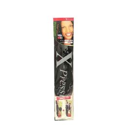 X-pression 1b/VIOLETA X-pression 1b/VIOLETA Precio: 5.50000055. SKU: S4254623