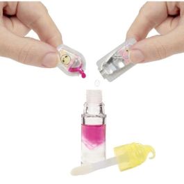 Muñeca Yummiland + Gloss - Algodón de azúcar - Nia