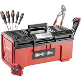 Caja de Herramientas Facom + 19 Herramientas Caja de Herramientas Facom + 19 Herramientas Precio: 102.50000024. SKU: B1H2NVDDP5