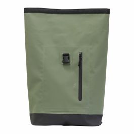TNB Bolsa dos rollup impermeable 20-25L VERDE