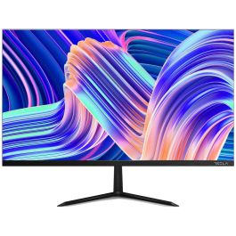 Monitor TESLA 2424MC635BF Full HD 24'' Precio: 107.88999969. SKU: B1AN76K7ED