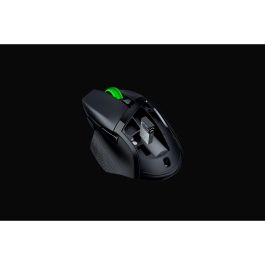 Razer Basilisk V3 X Hyperspeed Ratón Gaming Inalámbrico Óptico Bluetooth 18000 DPI Negro Precio: 75.49999974. SKU: B1AL6SDDKD