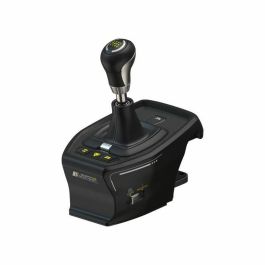 Turtle Beach TBS-0001-05 Palanca de cambios universal y freno de mano VelocityOne™ Multi-Shift Negro