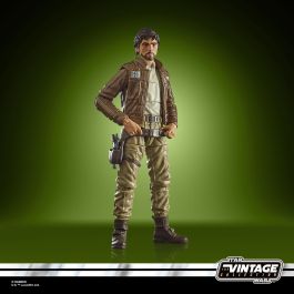 Figura Hasbro Star Waras The Vintage Figura Hasbro Star Waras The Vintage