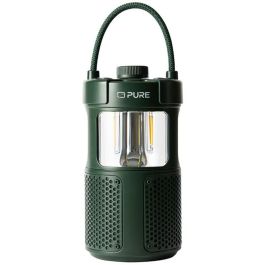 Altavoz Bluetooth Portátil Marshall PURE WOODLAND GLOW Verde 20 W Precio: 101.50000058. SKU: B19TK6F9C7