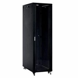 WP WPN-RNA-42606-BS armario rack 42U Rack o bastidor independiente Negro Precio: 484.95000004. SKU: S0208573