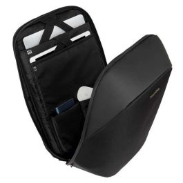 Mochila Safta Sistema Reduccion De Peso Business 440x300x160 mm Mochila Safta Sistema Reduccion De Peso Business 440x300x160 mm