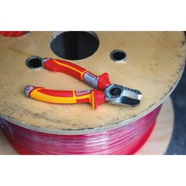 Cortacables NWS 16 cm