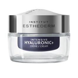 Institut Esthederm [Es286] INTENSIVE HYALURONIC Crema Facial Hidratante con Ácido Hialurónico Rellena Arrugas Líneas Expresión 50 ml Precio: 59.69000059. SKU: B146TWFX8T