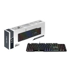 Teclado mecánico para juegos - MSI - VIGOR GK41