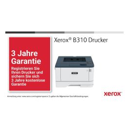 XEROX Impresora Laser Monocromo B310V_DNI/B310V_DNI Precio: 184.50000019. SKU: B18MAWND3C