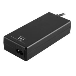 Ewent EW3966 adaptador e inversor de corriente Interior 90 W Negro Precio: 30.79000001. SKU: S0202454