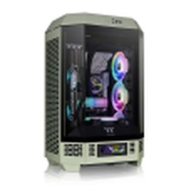 Caja Semitorre ATX THERMALTAKE Verde Precio: 181.5. SKU: B1FA6YNLSH