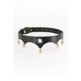 Collar NS Novelties Fetish & Fashion Collar NS Novelties Fetish & Fashion