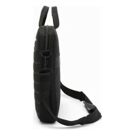 Maletín para Portátil CoolBox COO-BAG15-1N 15" Negro 15,6"