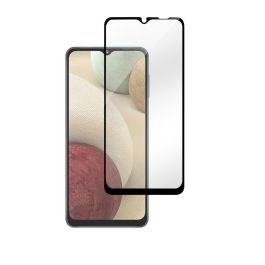 eSTUFF Titan Shield Protector de pantalla de cobertura total para Samsung Galaxy A12/A32 5G Precio: 17.5899999. SKU: B13H65BC5R