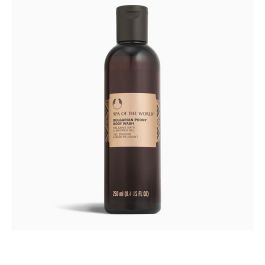 The Body Shop Spa of the World Bulgarian Peony Gel de Ducha 250 ml – Vegano, Limpiador y Suavizante con Aroma Floral The Body Shop Spa of the World Bulgarian Peony Gel de Ducha 250 ml – Vegano, Limpiador y Suavizante con Aroma Floral Precio: 11.88999966. SKU: B1D58FJXDQ