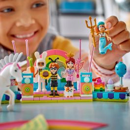 Fiesta Disfraces Unicornio Y Hada 42661 Lego Friends Fiesta Disfraces Unicornio Y Hada 42661 Lego Friends