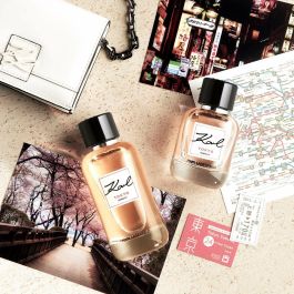 Karl Lagerfeld Tokyo Shibuya Eau de Parfum 100 ml