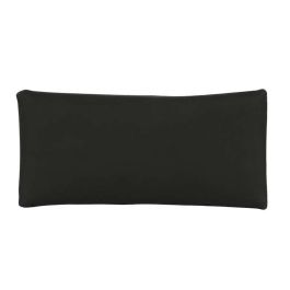 Safta Caritas Portatodo Silicona Negro 22x11x1cm