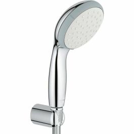 GROHE - Set de ducha de 1 chorro con soporte de pared