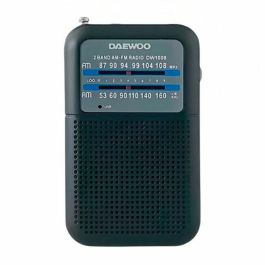 Radio Daewoo Precio: 21.49999995. SKU: B15C5RJDC4