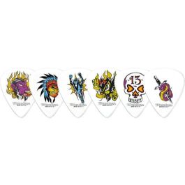 Player'S Pack De 6, 1,00Mm Precio: 7.49999987. SKU: B19YZZWYQ2