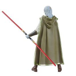 Hasbro Star Wars The Black Series Dagan Gera Figura de Acción