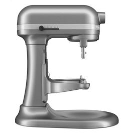 Kitchenaid Robot de Cocina Heavy Duty 5KSM55SXX 5.2L Plata Oscuro