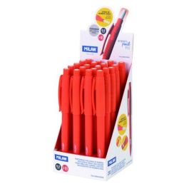 Portaminas Milan Pl1 Touch 0,5 Mm Expositor De 20 Precio: 34.50000037. SKU: B1JRZ8YENE